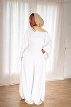 Oumy - Ensemble pantalon