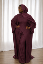 Oumy - Ensemble pantalon