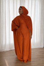 Oumy - Ensemble pantalon
