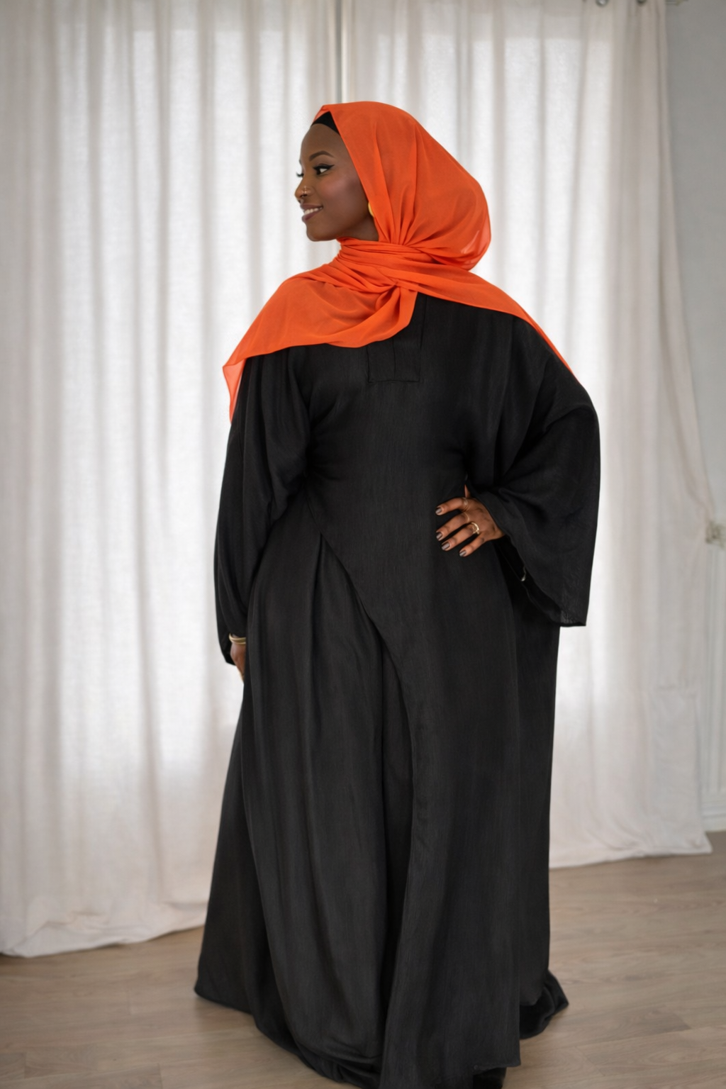 Oumy - Ensemble pantalon