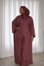 Oumy - Ensemble pantalon