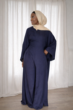 Oumy - Ensemble pantalon