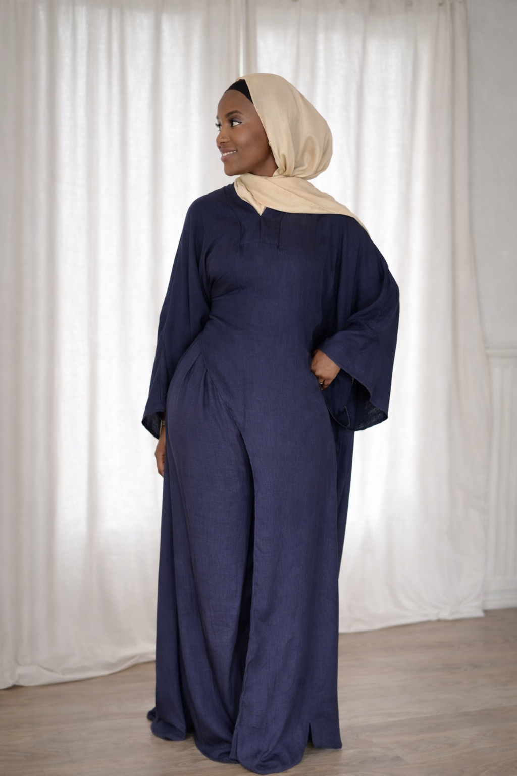Oumy - Ensemble pantalon