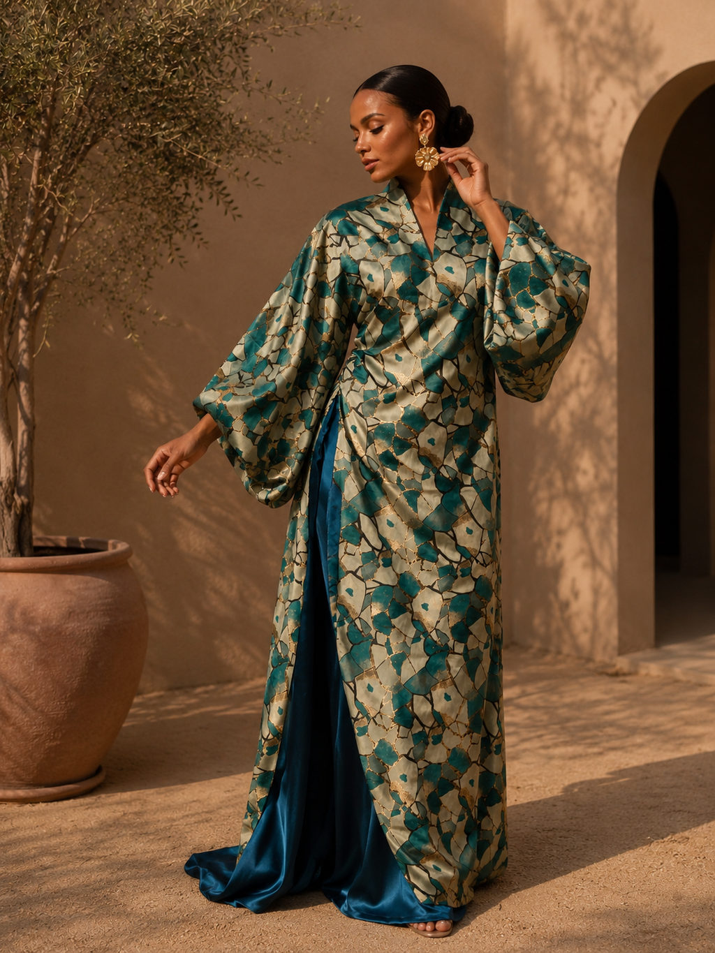 Ensemble Nawara