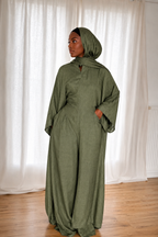 Oumy - Ensemble pantalon